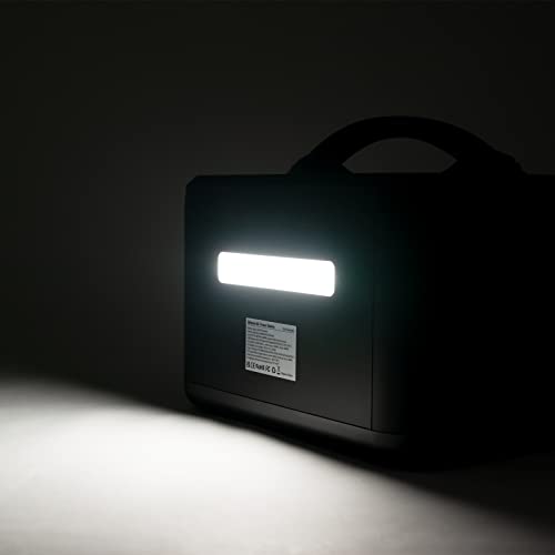 Böhmer-AG EcoPower Max Portable Power Station 2000W Surge Power 400000mAh/1280Wh