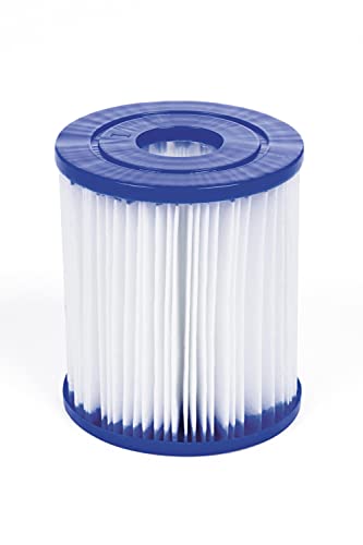 Bestway: Power Steel 9'3" x 6'5" x 33" Above Ground Pool Set - 937 Gallons