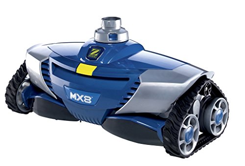 Zodiac Suction Pool Cleaner (MX8)
