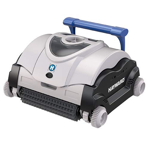 Hayward W3RC9740CUB SharkVac Robotic Pool Cleaner for In-Ground Pools