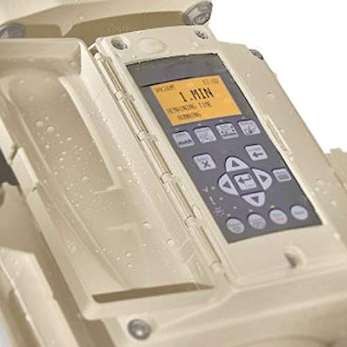 Pentair EC-011057 - IntelliFlo VS+SVRS Variable Speed Pool Pump 3HP