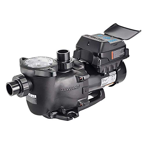 Hayward W3SP2303VSP MaxFlo VS Variable-Speed Pool Pump for In-Ground Pools