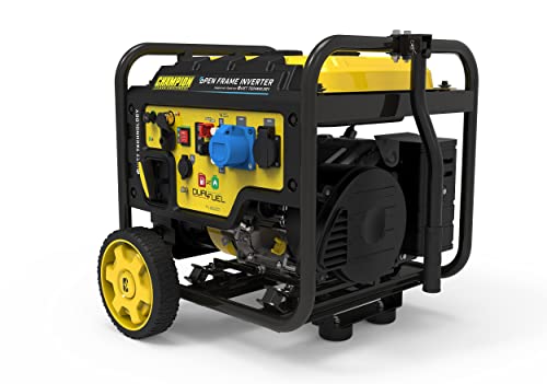 Champion Power Equipment 3600 Watt Dual Fuel Digital Hybrid Inverter