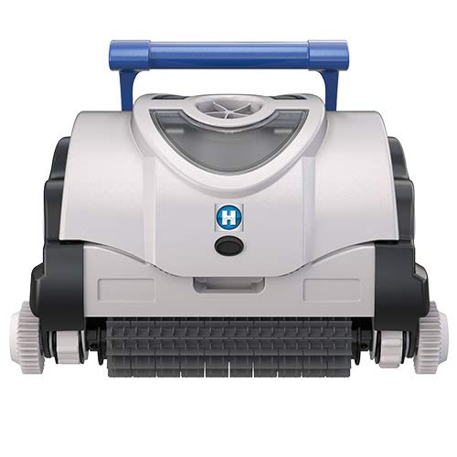 Hayward W3RC9740CUB SharkVac Robotic Pool Cleaner for In-Ground Pools