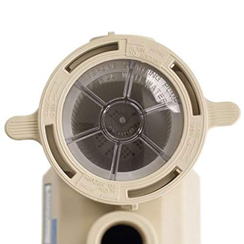 Pentair EC-011057 - IntelliFlo VS+SVRS Variable Speed Pool Pump 3HP