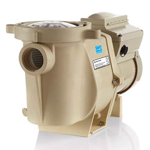 Pentair EC-011057 - IntelliFlo VS+SVRS Variable Speed Pool Pump 3HP