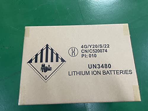 ALLPOWERS Portable Power Station R600, 299Wh LiFeP04 Battery with 2x 600W