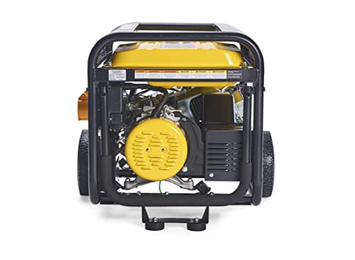 Champion Power Equipment CPG9000E2 8000 Watt Portable Petrol Frame Generator