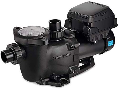 Hayward W3SP2303VSP MaxFlo VS Variable-Speed Pool Pump for In-Ground Pools