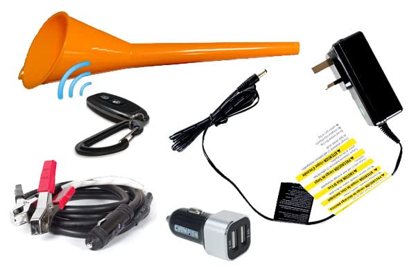 Champion Power Equipment 73001i-P 3500 Watt Petrol Portable Inverter Generator