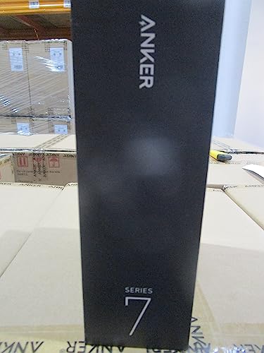 Anker Power Bank, 24,000mAh 3-Port Portable Charger with 140W Output