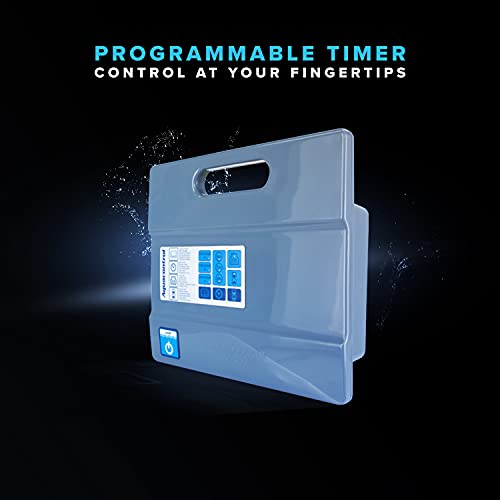 Elite PVA Inground Pool Cleaner Aquabot