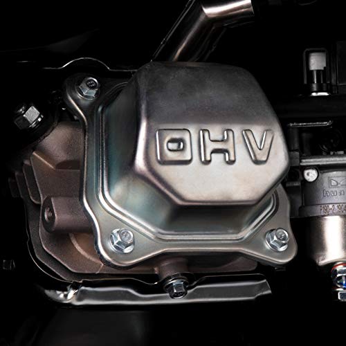 Böhmer-AG i-5000W Petrol Inverter Generator 3.0