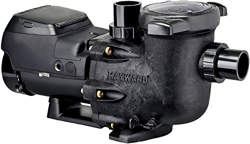 Hayward W3SP3206VSP TriStar VS Variable-Speed Pool Pump for In-Ground Pools