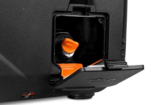 WEN 56235i Super Quiet 2350-Watt Portable Inverter Generator