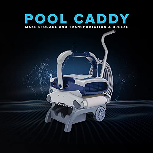 Elite PVA Inground Pool Cleaner Aquabot