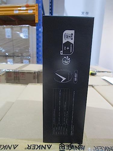 Anker Power Bank, 24,000mAh 3-Port Portable Charger with 140W Output