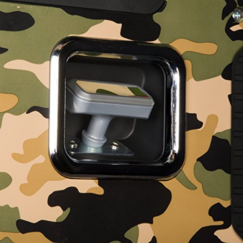 Böhmer-AG W4500i Petrol Inverter Generator 1900w