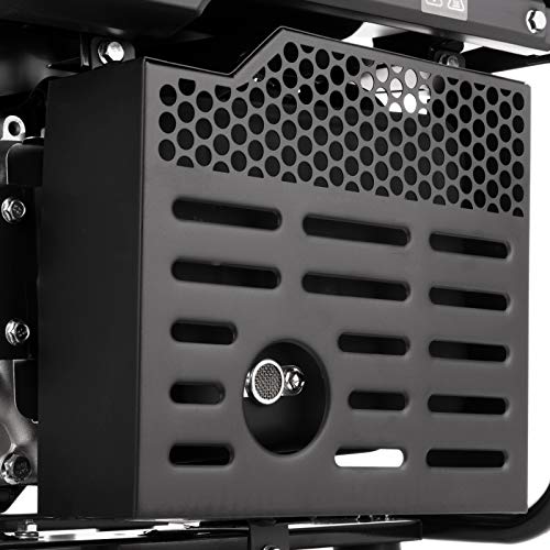 Böhmer-AG i-5000W Petrol Inverter Generator 3.0