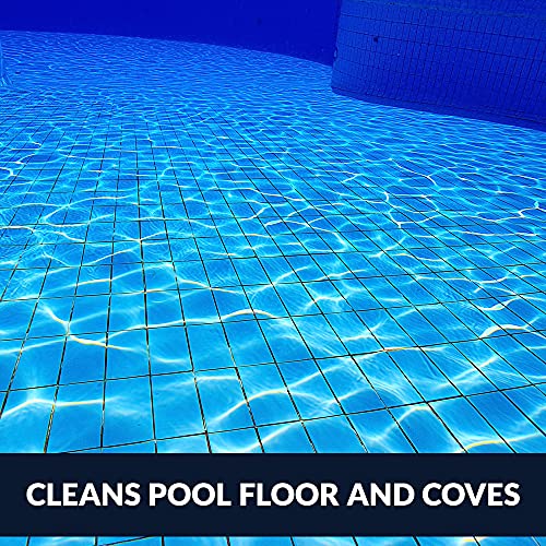 Hayward W3RC9740CUB SharkVac Robotic Pool Cleaner for In-Ground Pools